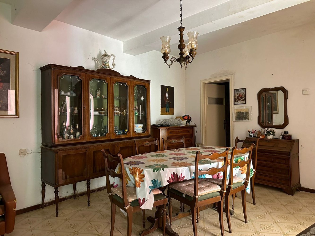 3غرفة شقة في Acuto, Italy رقم 228440