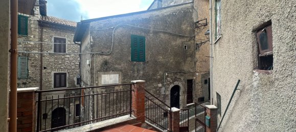 3غرفة شقة في Acuto, Italy رقم 228440 25