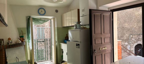 3غرفة شقة في Acuto, Italy رقم 228440 26