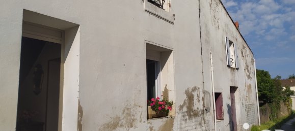 3 bedrooms House in L'Eguille, France No. 109617 16