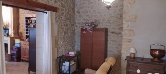 3 bedrooms House in L'Eguille, France No. 109617 6