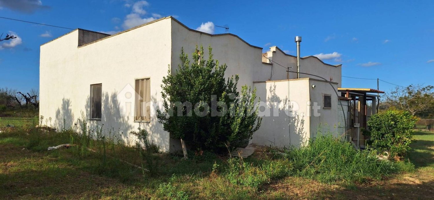 Casa T2 em Cutrofiano, Italy N.º 354068