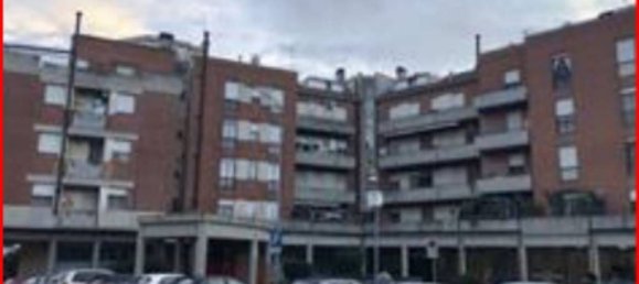 2-salle Appartement à Vallefoglia, Italy No. 260529 3