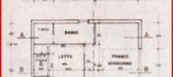 2-salle Appartement à Vallefoglia, Italy No. 260529 13