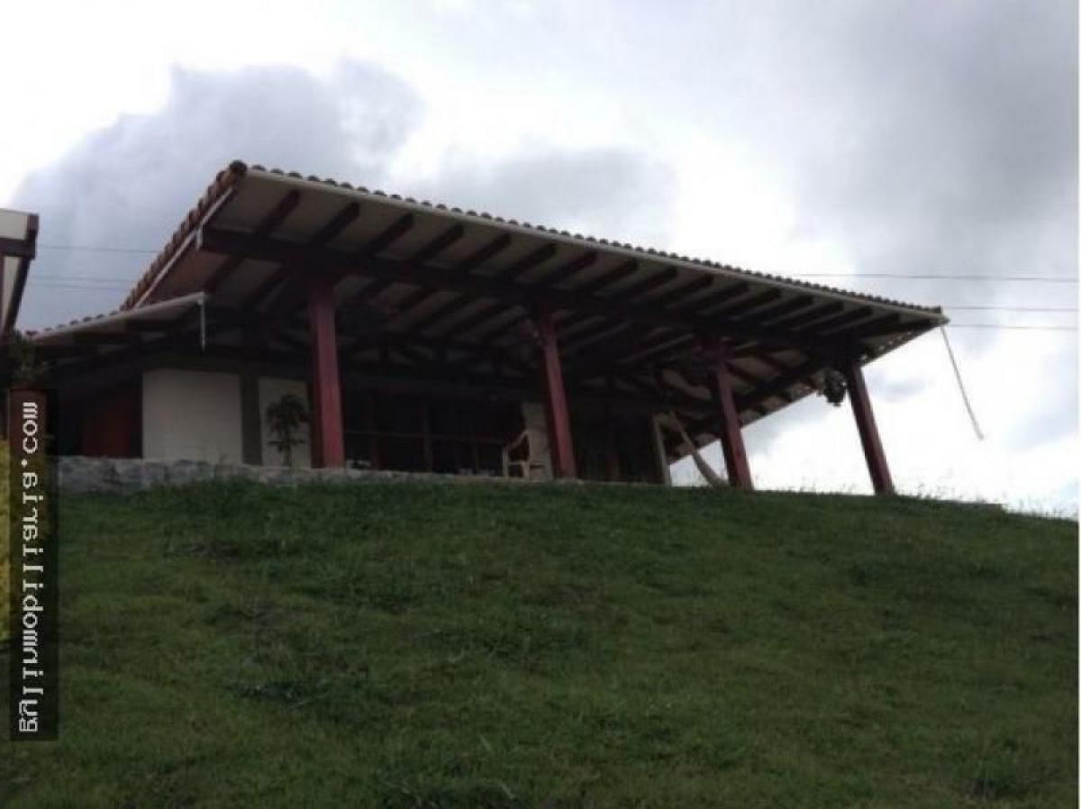 Дом с 3 спальнями в Валье дель Каука, Колумбия № 8800