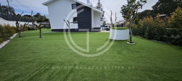 5 Schlafzimmer Haus in Rio de Mouro, Portugal, Nr. 40052 5