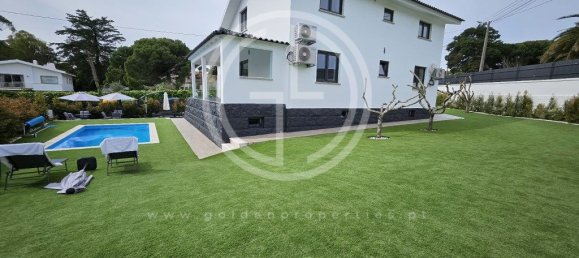 5 Schlafzimmer Haus in Rio de Mouro, Portugal, Nr. 40052 11