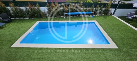 5 Schlafzimmer Haus in Rio de Mouro, Portugal, Nr. 40052 4