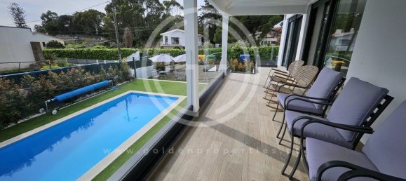 5 Schlafzimmer Haus in Rio de Mouro, Portugal, Nr. 40052 15