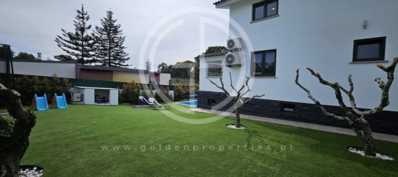 5 Schlafzimmer Haus in Rio de Mouro, Portugal, Nr. 40052 9