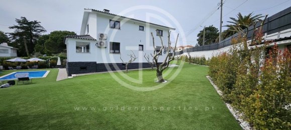 5 Schlafzimmer Haus in Rio de Mouro, Portugal, Nr. 40052 10