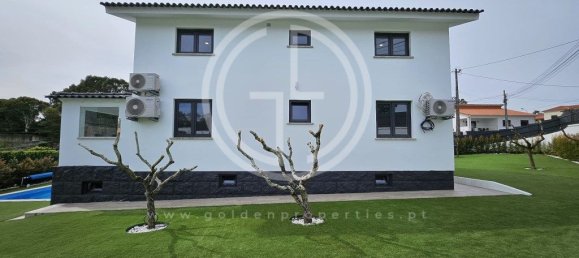5 Schlafzimmer Haus in Rio de Mouro, Portugal, Nr. 40052 6