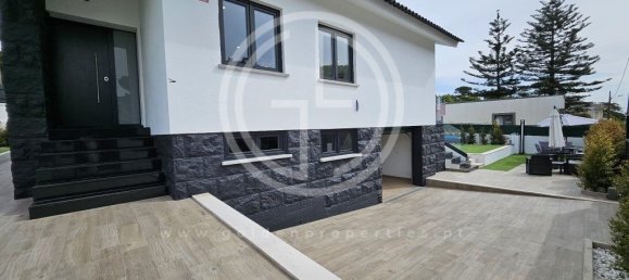 5 Schlafzimmer Haus in Rio de Mouro, Portugal, Nr. 40052 8