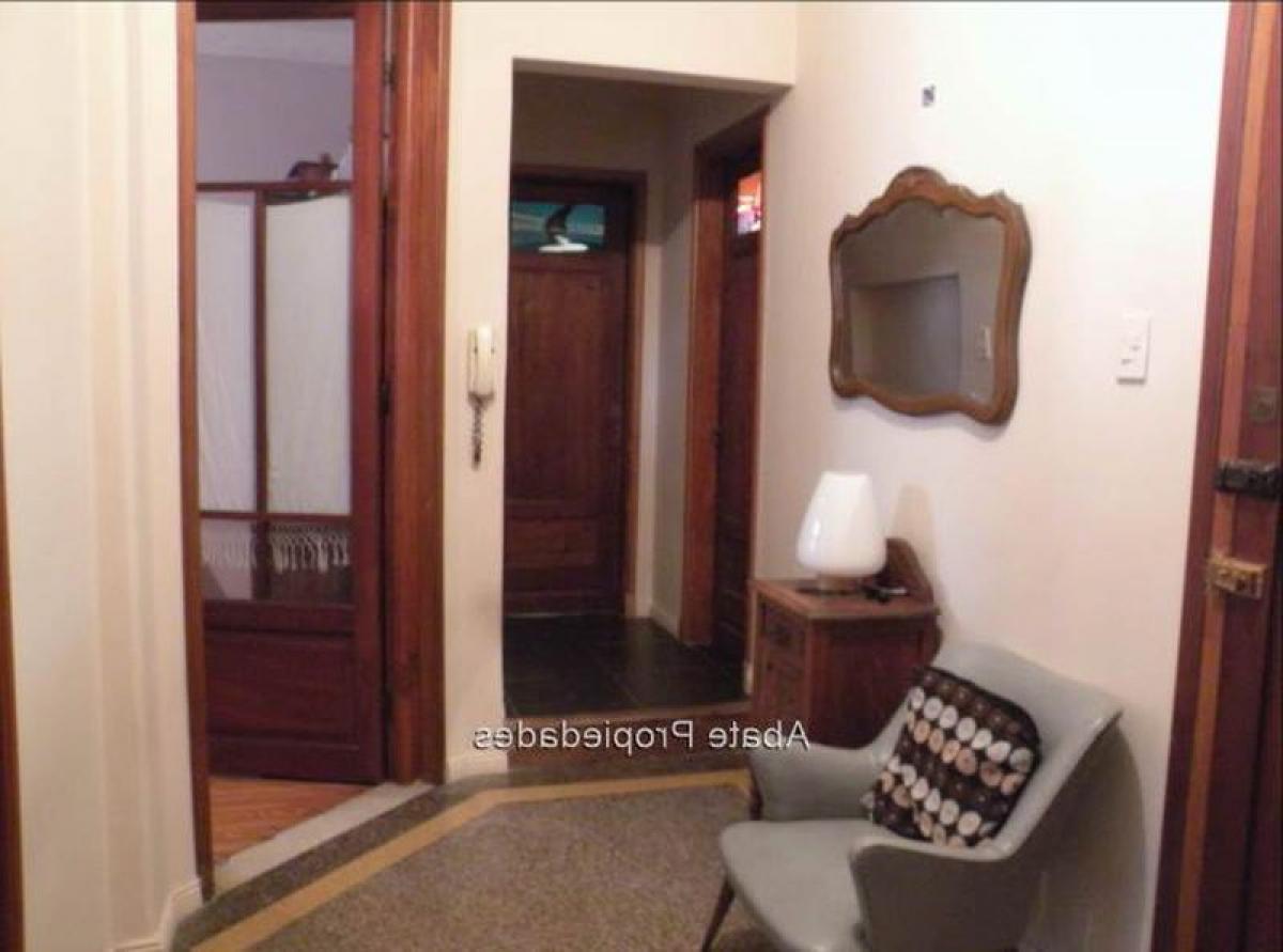 2 chambres Appartement à Montevideo, Uruguay No. 180