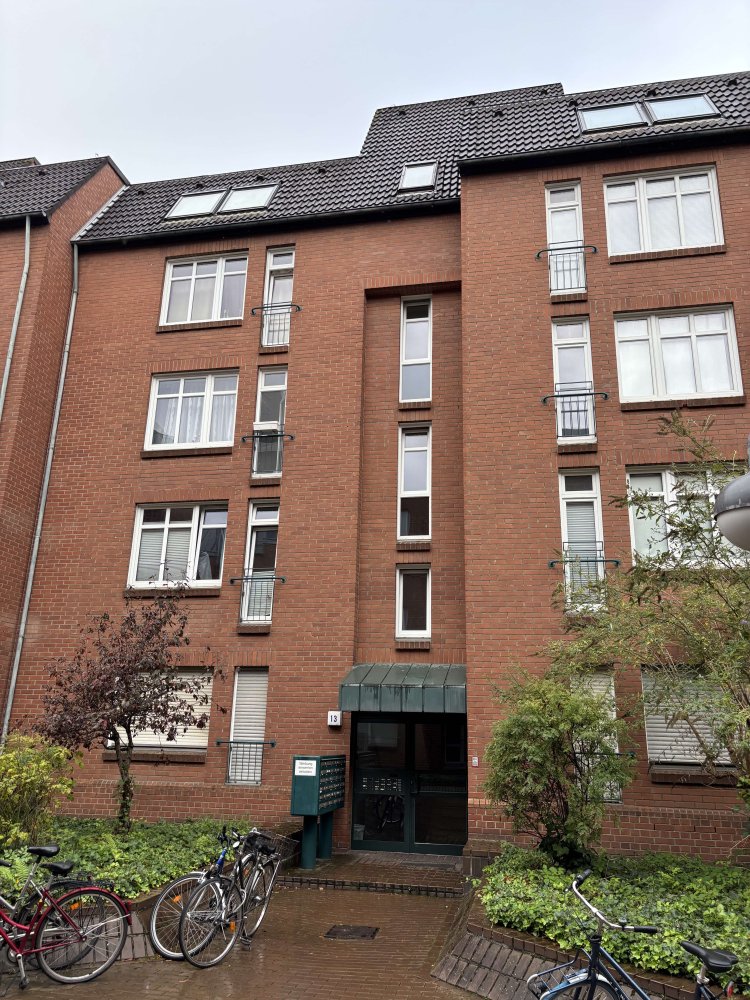 Estúdio em Cologne, Germany N.º 360675