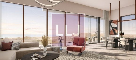 32.1m² Apartment in Saadiyat Island, UAE No. 31709 7