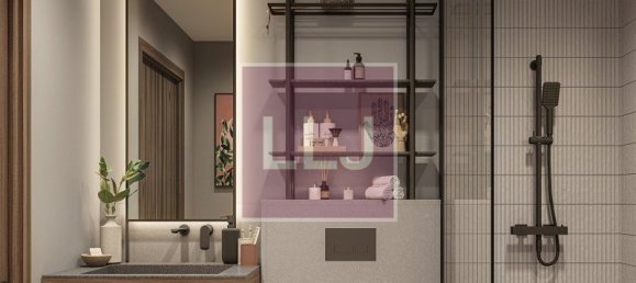 32.1m² Apartment in Saadiyat Island, UAE No. 31709 4