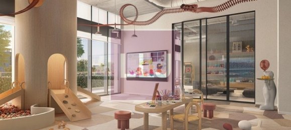 32.1m² Apartment in Saadiyat Island, UAE No. 31709 9