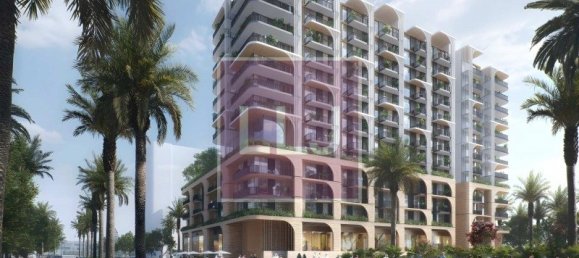 32.1m² Apartment in Saadiyat Island, UAE No. 31709 17