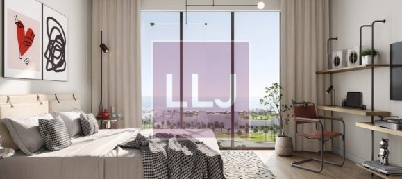 32.1m² Apartment in Saadiyat Island, UAE No. 31709 3