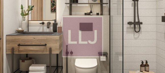 32.1m² Apartment in Saadiyat Island, UAE No. 31709 5