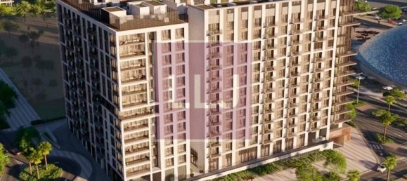 32.1m² Apartment in Saadiyat Island, UAE No. 31709 18