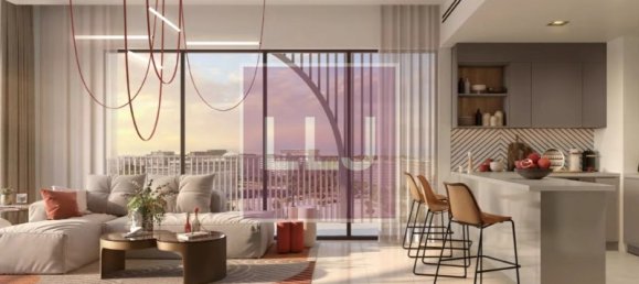 32.1m² Apartment in Saadiyat Island, UAE No. 31709 10