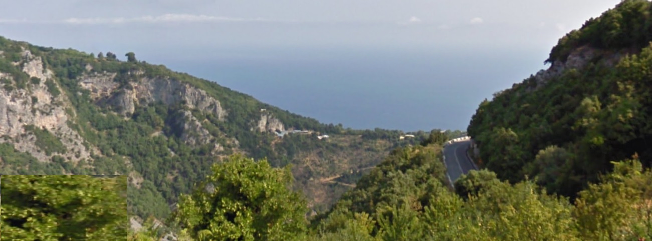 6831m² Hotel in Mouresi, Greece No. 6235