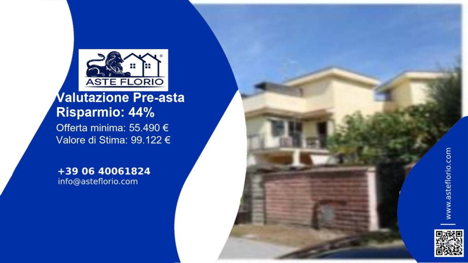 2 bedrooms Apartment in Ardea, Italy No. 257575