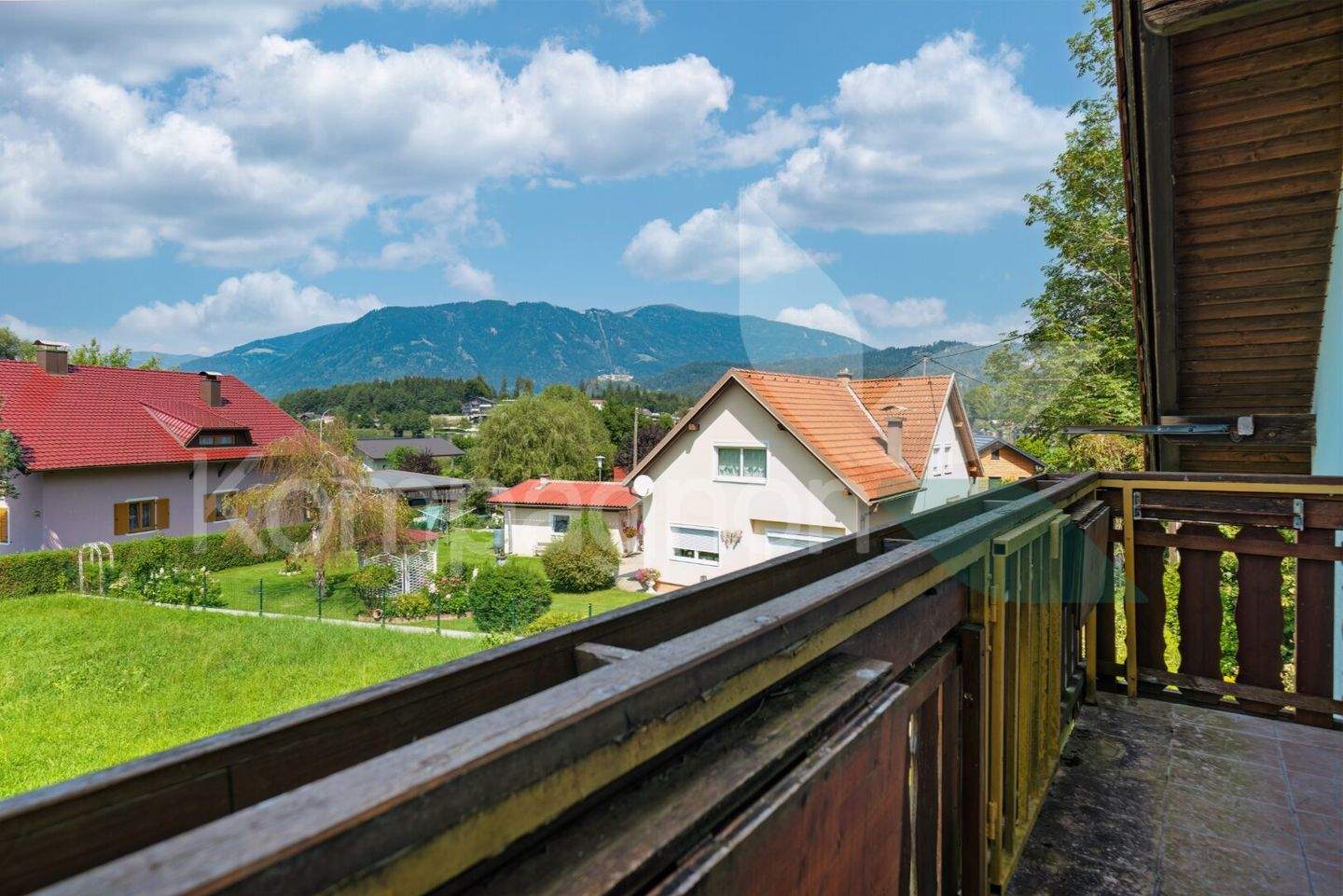 5-Zimmer Haus in Villach, Austria, Nr. 224896