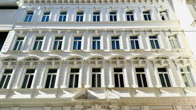 6غرفة مكتب في Josefstadt, Austria رقم 63479