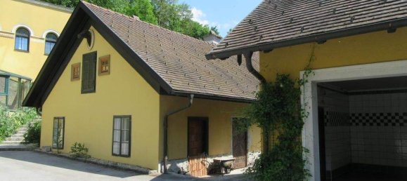 10غرفة فيلا في Heiligenkreuz, Austria رقم 187653 21