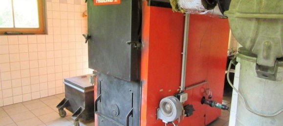 10غرفة فيلا في Heiligenkreuz, Austria رقم 187653 18