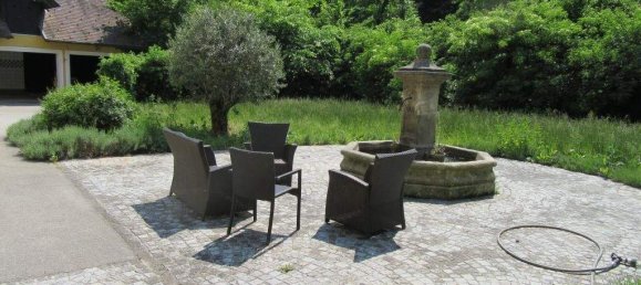 10غرفة فيلا في Heiligenkreuz, Austria رقم 187653 24