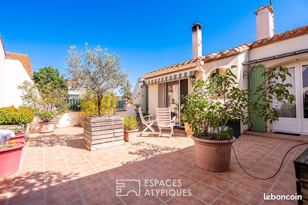 4 bedrooms House in Rivesaltes, France No. 336335