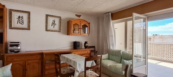 3 chambres penthouse à vendre à Torrevieja, Alicante, Valencian Community, Spain № 369904 25