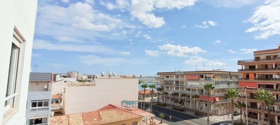 3 chambres penthouse à vendre à Torrevieja, Alicante, Valencian Community, Spain № 369904 4