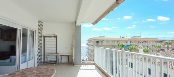 3 chambres penthouse à vendre à Torrevieja, Alicante, Valencian Community, Spain № 369904 22