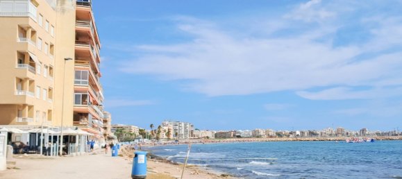 3 chambres penthouse à vendre à Torrevieja, Alicante, Valencian Community, Spain № 369904 20