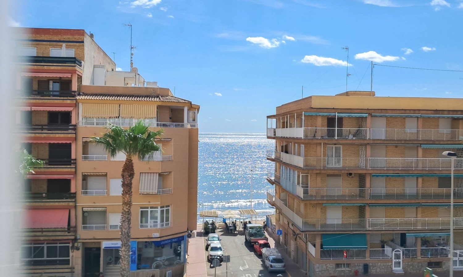 3 chambres penthouse à vendre à Torrevieja, Alicante, Valencian Community, Spain № 369904