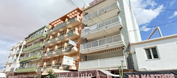 3 chambres penthouse à vendre à Torrevieja, Alicante, Valencian Community, Spain № 369904 17