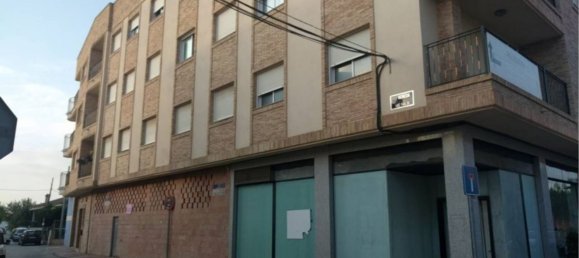 Propriété commerciale à El Raal, Spain 67m² No. 71713 6