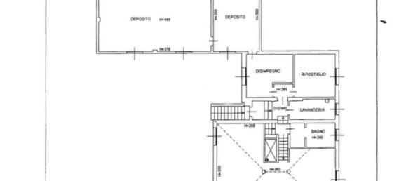 9 rooms House in Pordenone, Italy No. 169296 22