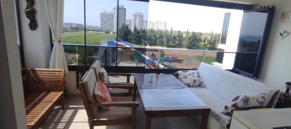 Apartamento de 2+1 en Mersin, Turkey No. 15329 3