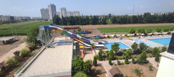 Apartamento de 2+1 en Mersin, Turkey No. 15329 15