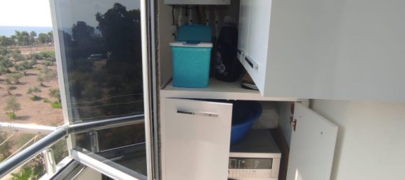 Apartamento de 2+1 en Mersin, Turkey No. 15329 7