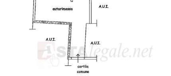 Apartamento de 3 habitaciónes en Como, Italy No. 2805 11