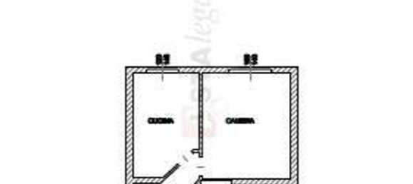 Apartamento de 3 habitaciónes en Como, Italy No. 2805 10