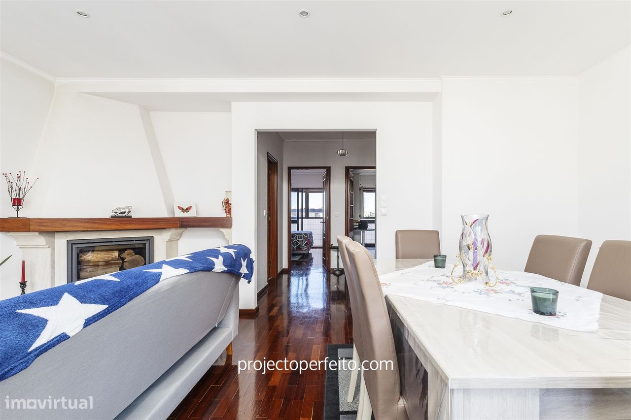 3 bedrooms Duplex in Espinho, Portugal No. 206131