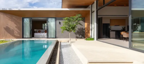 3 Schlafzimmer Villa in Phuket, Thailand, Nr. 79384 10